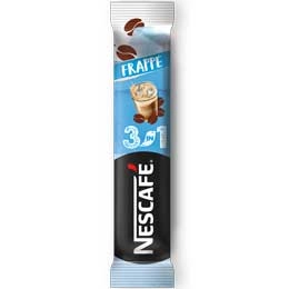 Nescafe 3 in 1 frappe 15g x 24buc