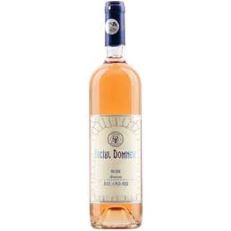 Beciul Domnesc Rose demisec 750ml