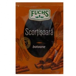 Fuchs scortisoara batoane 15g