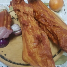Bunghez kaizer afumat