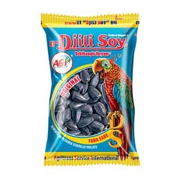 Djili seminte fara sare 40g