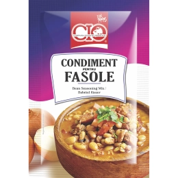 Cio mix de condimente pentru fasole 20g