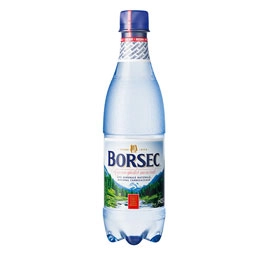 Borsec apa minerala 0.5l