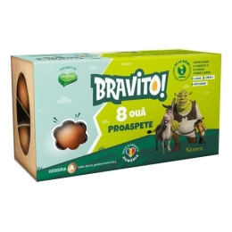 Agricola Oua Bravito cofrag 8buc