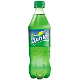 Sprite 500ml