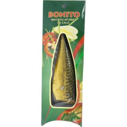 Bonito file macrou afumat condimente 150g