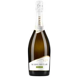 Jidvei Margaritar alb vin spumant demisec 750ml