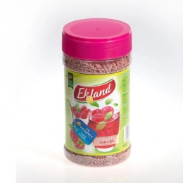 Ekoland ceai zmeura 350g