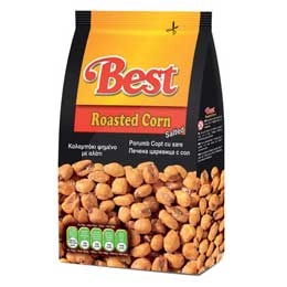 Best porumb copt si sarat 150g