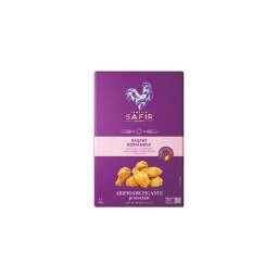 Safir Aripi pesmetate picante E300g cutie congelate
