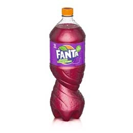 Fanta madness 2l