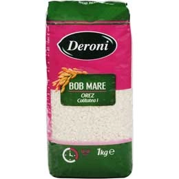 Deroni orez bob mare 1000g