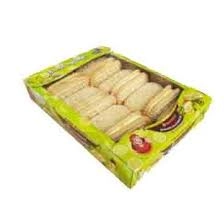 Pan food biscuiti crema lamaie sureanca 300g