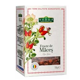 Vedda ceai fructe de maces 50g