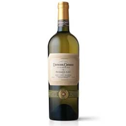 Domeniul Coroanei Segarcea Prestige Feteasca alba sec 750ml