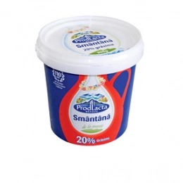 Prodlacta smantana 20% 900g