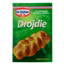 Dr Oetker drojdie 7g