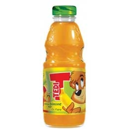 Tedi morcov-mar-banana 300ml
