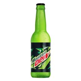 Mountain Dew 0,25l