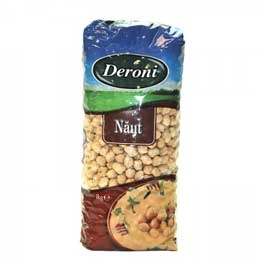 Deroni naut 500g