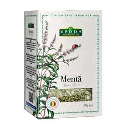 Vedda ceai menta  50g