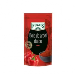 Fuchs boia de ardei dulce  20g