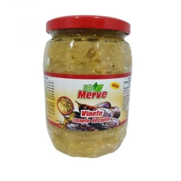 Merve vinete coapte 720ml
