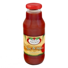 Arovit suc de rosii 300ml