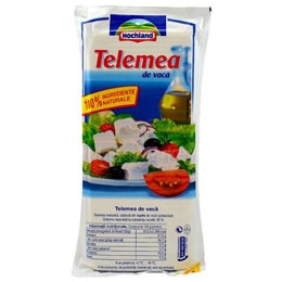 Hochland Telemea de vaca 2000g
