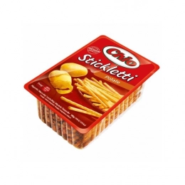 Chio stickletti potato 80g