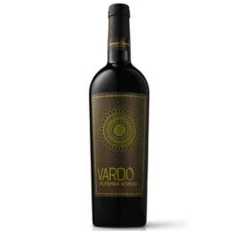 Domeniul Coroanei Segarcea Vardo Puterea vointei sec 750ml