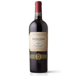 Domeniul Coroanei Segarcea Prestige Merlot sec 750ml