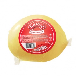 Raraul branza de burduf 800g