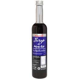 Raureni sirop de mure 500ml