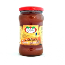 Arovit gem de piersici 360g