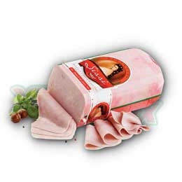 Caroli Sissi sunca de porc
