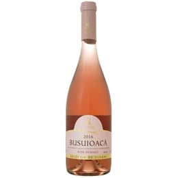 Cotnari Selectii Busuioaca rose demisec 0,75L