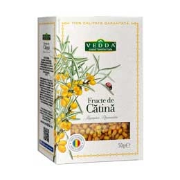 Vedda ceai catina 50g