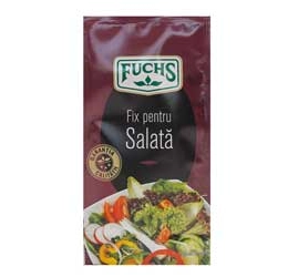 Fuchs Fix pentru salata  10g
