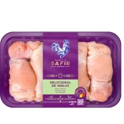 Safir Pulpe dezosate fără piele Tavita