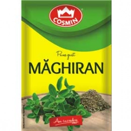 Cosmin maghiran 8g