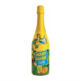 Zarea Robby bubble tropical 0.75L
