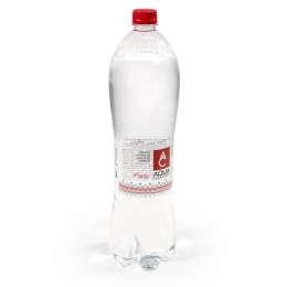 Aqua Carpatica apa minerala forte 1.5l