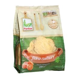 Pambac fidea cuiburi 200g