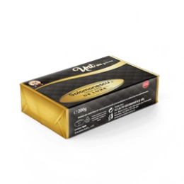 Solomonescu unt 80% de luxe 200g