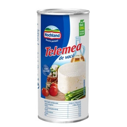 Hochland Telemea de vaca 1000g