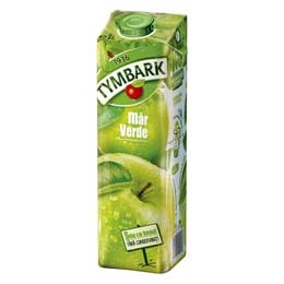 Tymbark suc mere verzi 1l