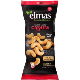 Elmas caju prajit si sarat 60g
