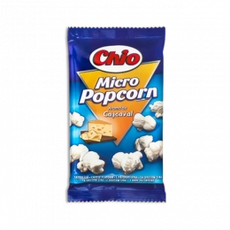 Chio popcorn micro cascaval 80g