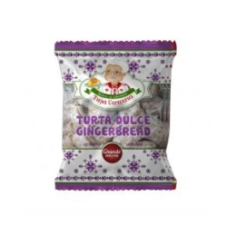 Passage food turta dulce cu gem 90g
